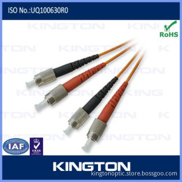 LC-LC SM Optic Fiber Patch Cord